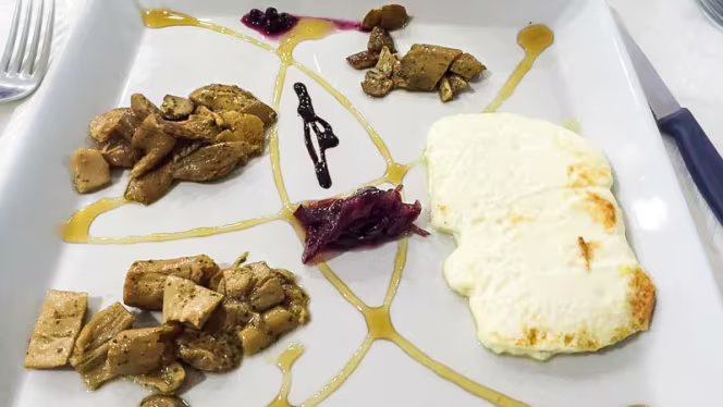 Locanda Belvedere - 0