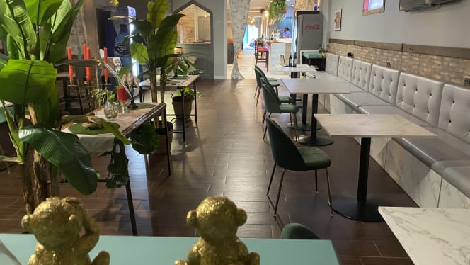 Xatafy Restaurante Getafe - 9