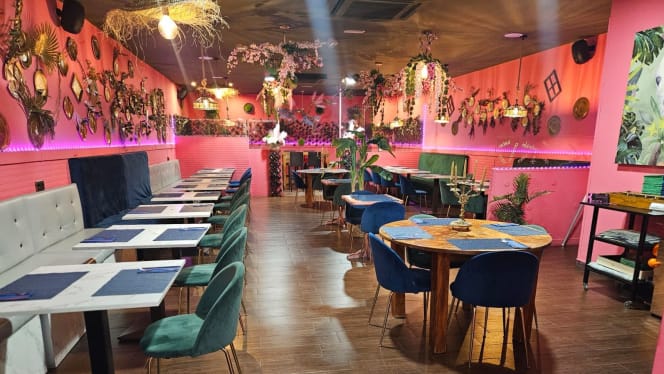 Xatafy Restaurante Getafe - 6