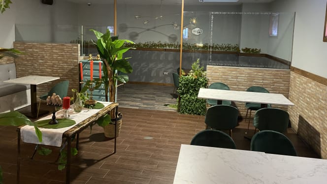 Xatafy Restaurante Getafe - 5