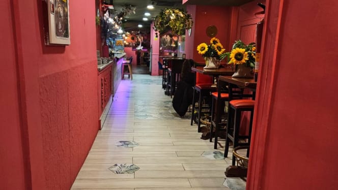 Xatafy Restaurante Getafe - 4