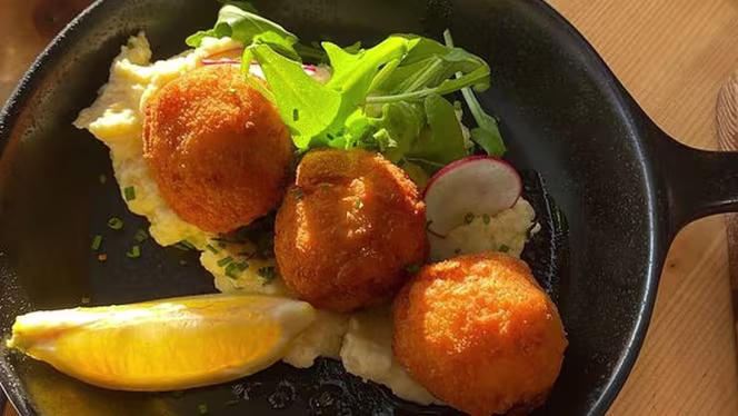 Kouzina Greekstreetfood & Wine - Koln - 5