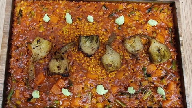 Hunetti Pizzeria - 2