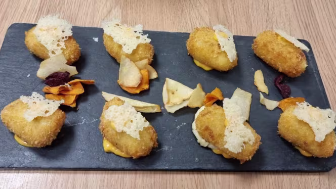 Hunetti Pizzeria - 4