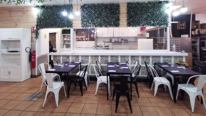 Hunetti Pizzeria - 7