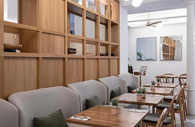 Salsa Menta - 2