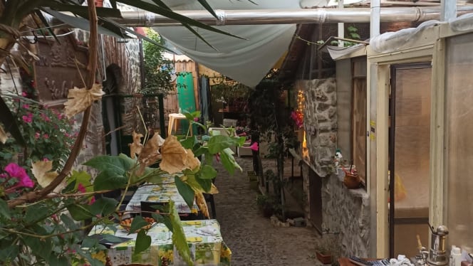 Il Borgo degli Artisti - 5