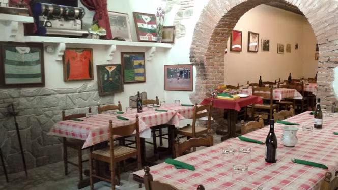 Il Borgo degli Artisti - 0