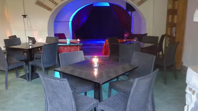 Il Borgo degli Artisti - 6