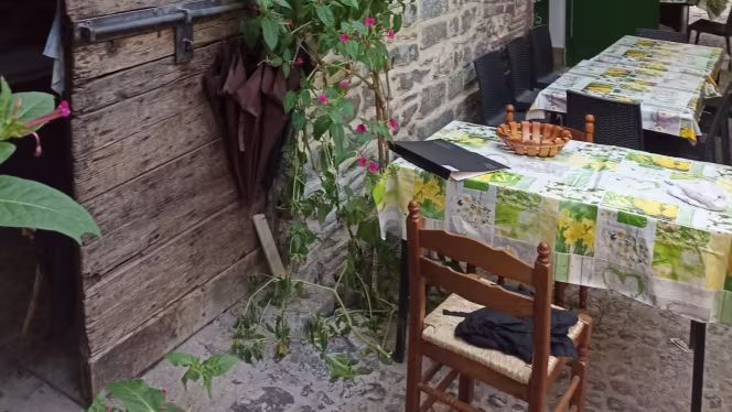 Il Borgo degli Artisti - 1