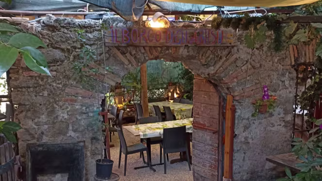 Il Borgo degli Artisti - 2