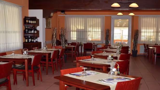 Ristorante Del Ponte - 9