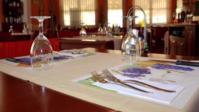 Ristorante Del Ponte - 8