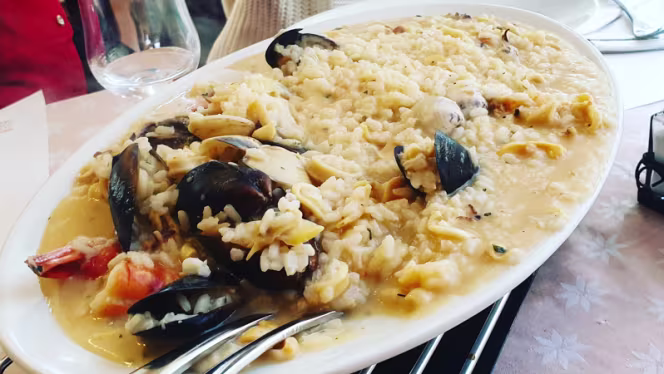 Ristorante Del Ponte - 3