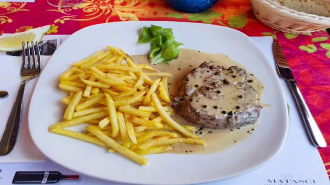 Ristorante Del Ponte - 7