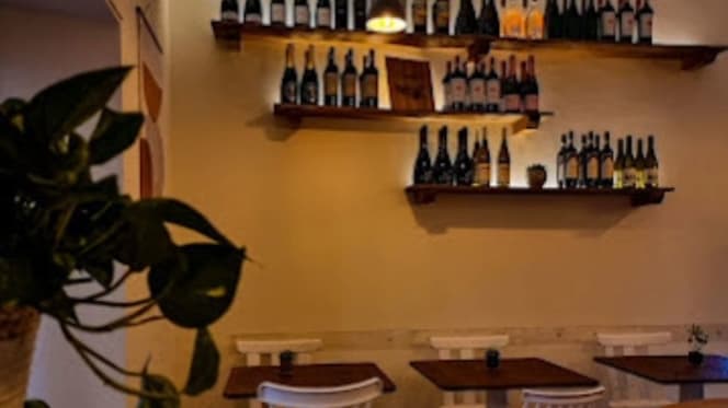 Piano b Vini e Spuntini - 5