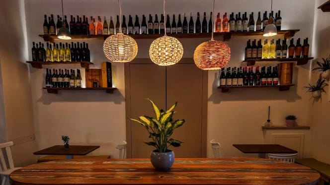 Piano b Vini e Spuntini - 6