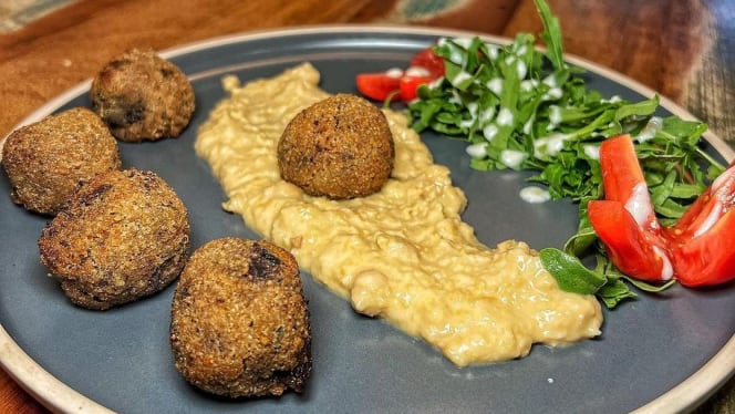 Piano b Vini e Spuntini - 1