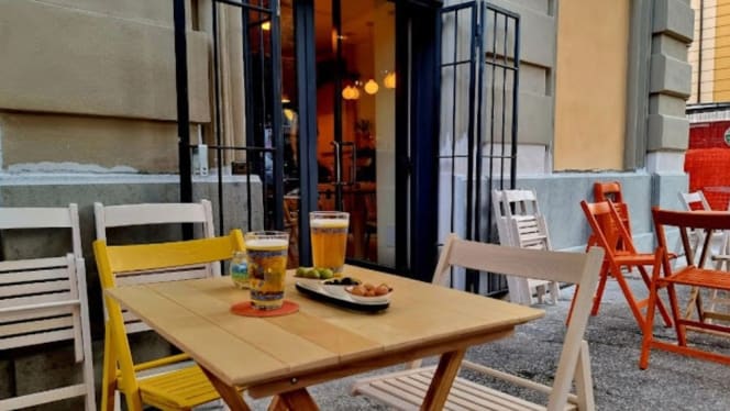 Piano b Vini e Spuntini - 4