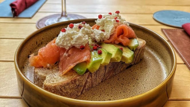 Piano b Vini e Spuntini - 0