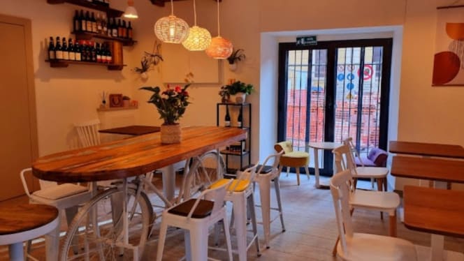 Piano b Vini e Spuntini - 3