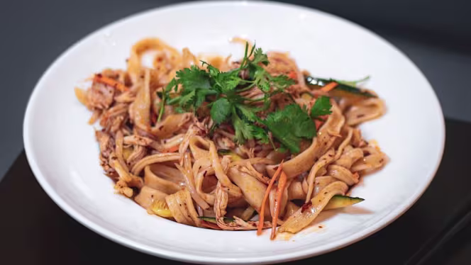 Les Nouilles Dansantes - Paris 8 - 6