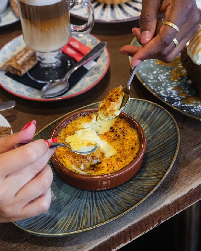 Aux Deux Ecus - Brasserie - Paris - 6