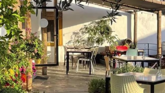 Jardim Do Castelo - Alandroal - 4