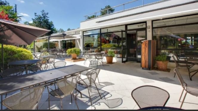 Hippopotamus Merignac - 4