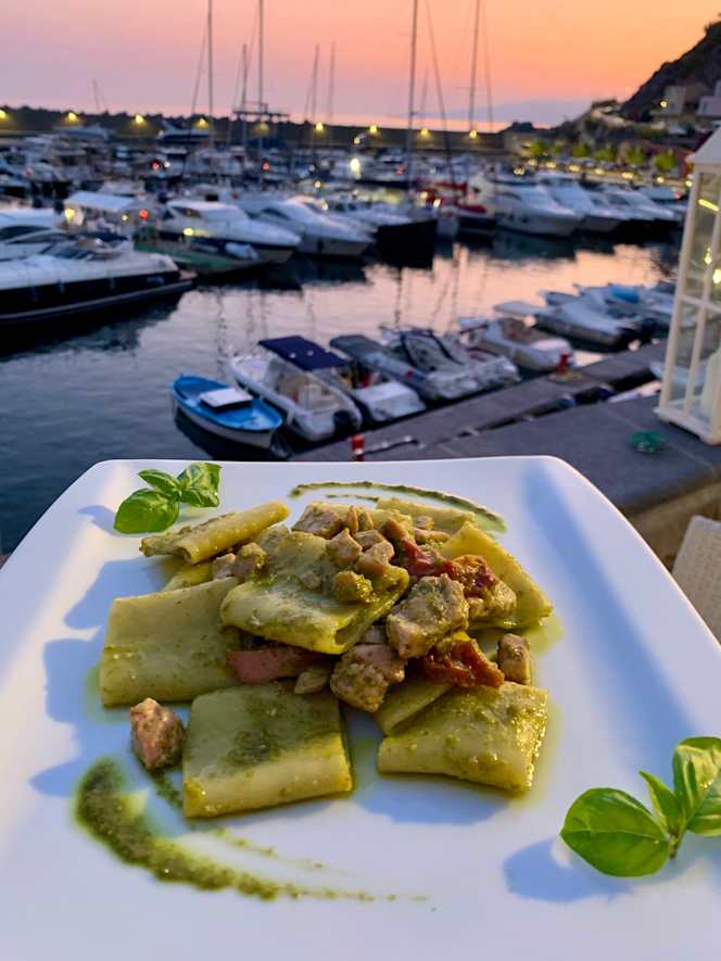Tre Nodi Ristorante sul Porto - 2