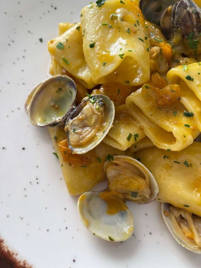 Tre Nodi Ristorante sul Porto - 9