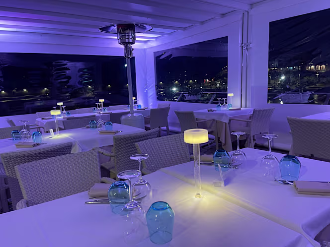 Tre Nodi Ristorante sul Porto - 1