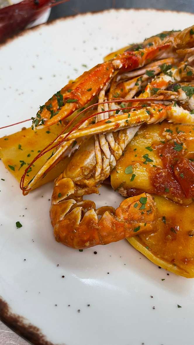 Tre Nodi Ristorante sul Porto - 8