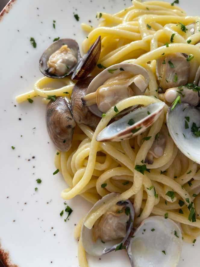 Tre Nodi Ristorante sul Porto - 4