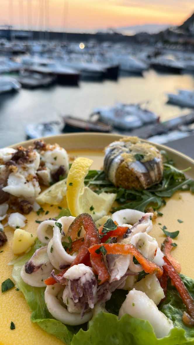 Tre Nodi Ristorante sul Porto - 3