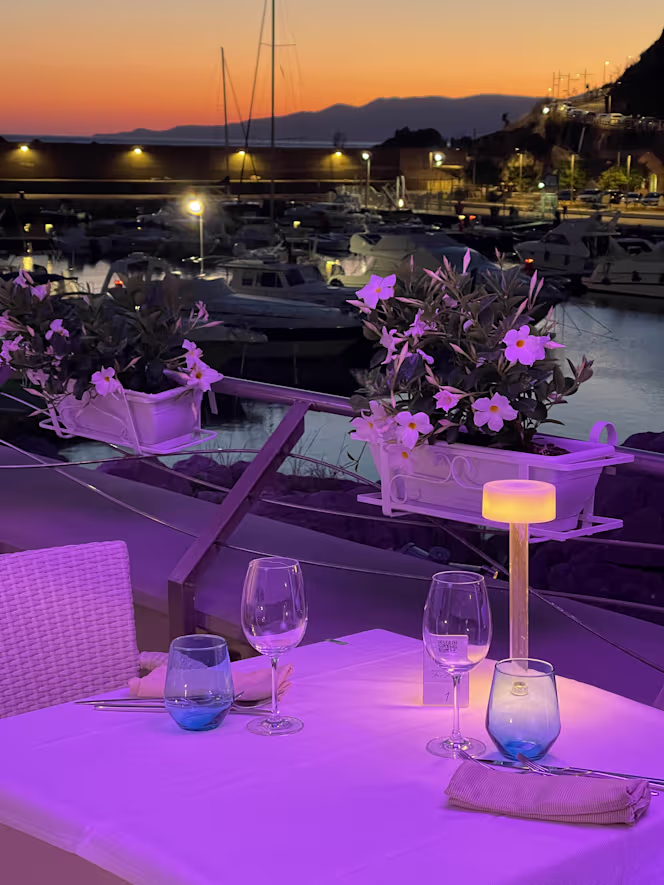 Tre Nodi Ristorante sul Porto - 6