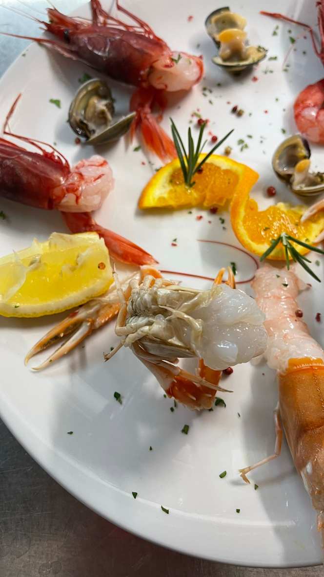 Tre Nodi Ristorante sul Porto - 7