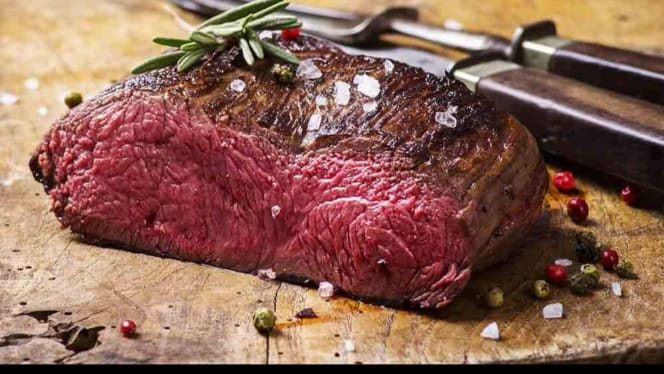 Brasserie le Carrefour - 1