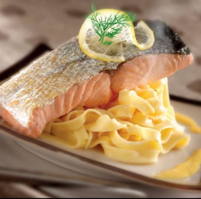 Brasserie le Carrefour - 6