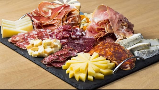 Brasserie le Carrefour - 8