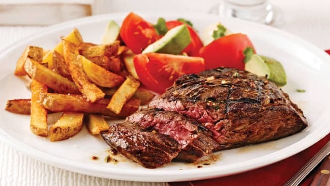 Brasserie le Carrefour - 7