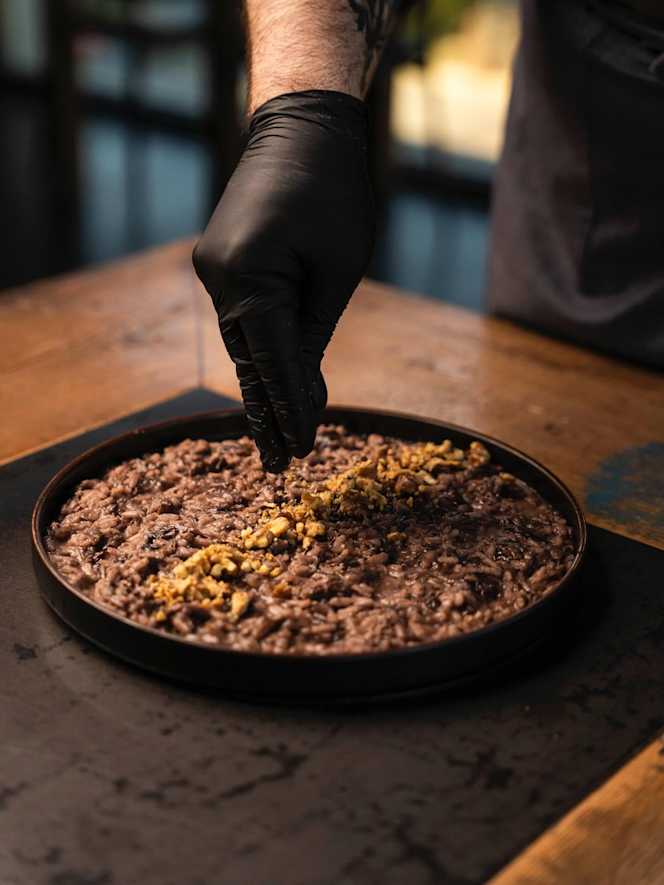 Officina82 Pizza Cucina Grill - 8