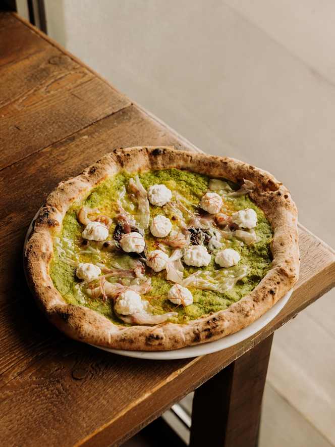 Officina82 Pizza Cucina Grill - 7