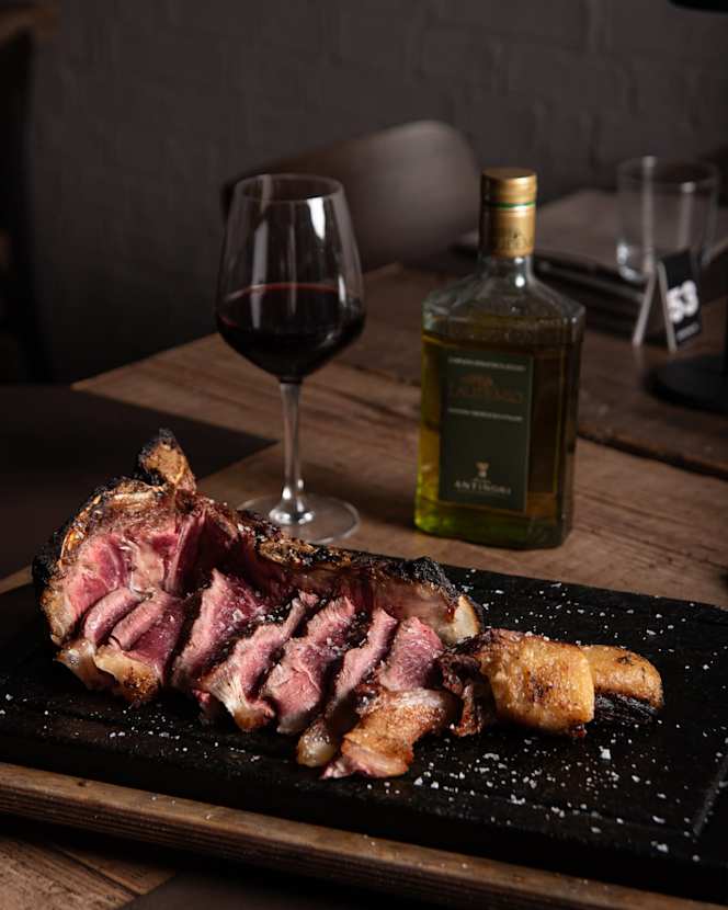 Officina82 Pizza Cucina Grill - 3