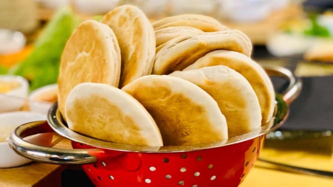 Tigelleria Romana - Bistrot & Cafè - 3