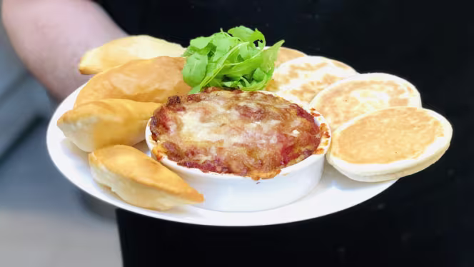 Tigelleria Romana - Bistrot & Cafè - 4