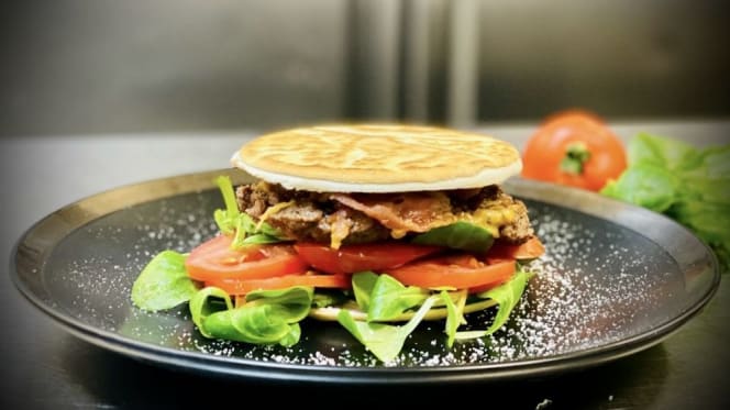 Tigelleria Romana - Bistrot & Cafè - 2