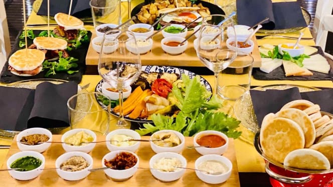 Tigelleria Romana - Bistrot & Cafè - 0