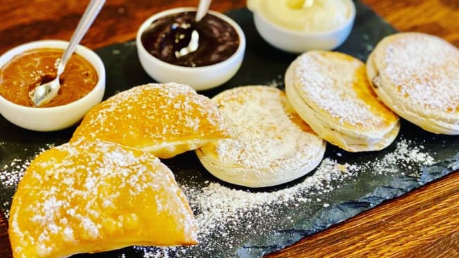 Tigelleria Romana - Bistrot & Cafè - 1