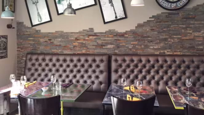 Le Bistrot De Sa Vie - 6